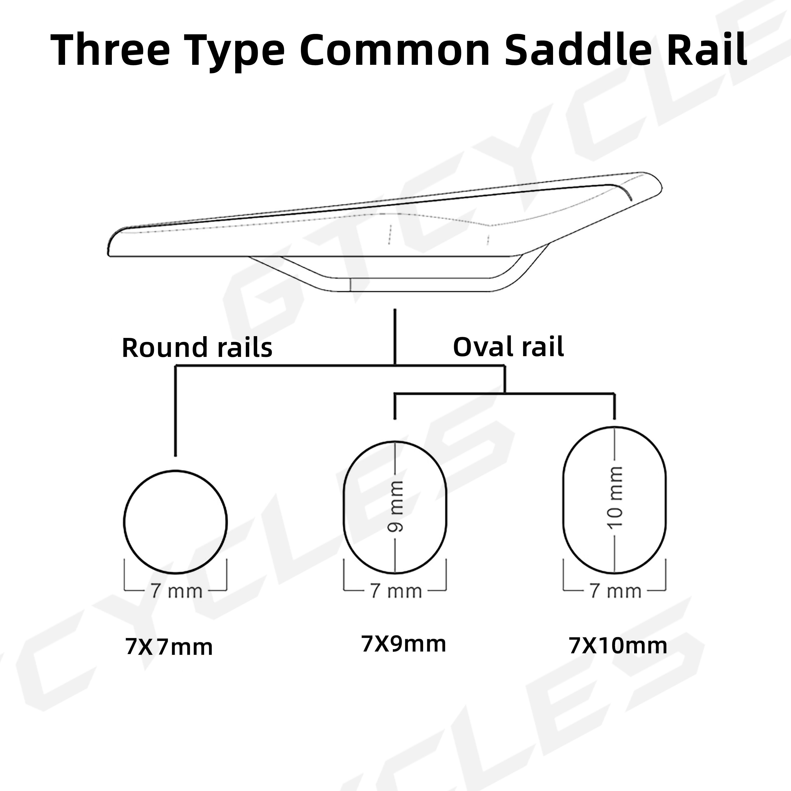 탄소 시트 포스트 클램프 타원형 7*10mm 탄소 안장 - Commuting By Bike 리뷰 및 가격